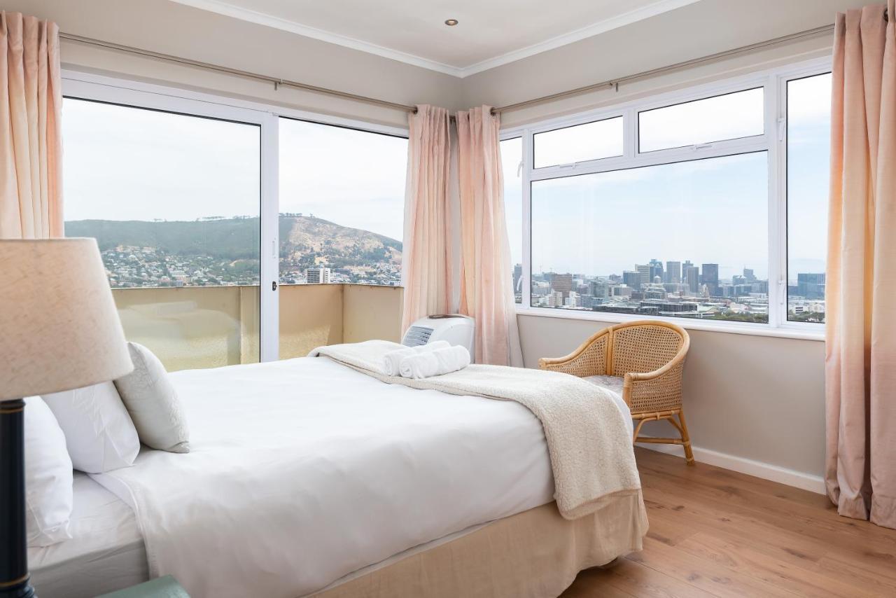 케이프타운 Colli Court 7 아파트 외부 사진
